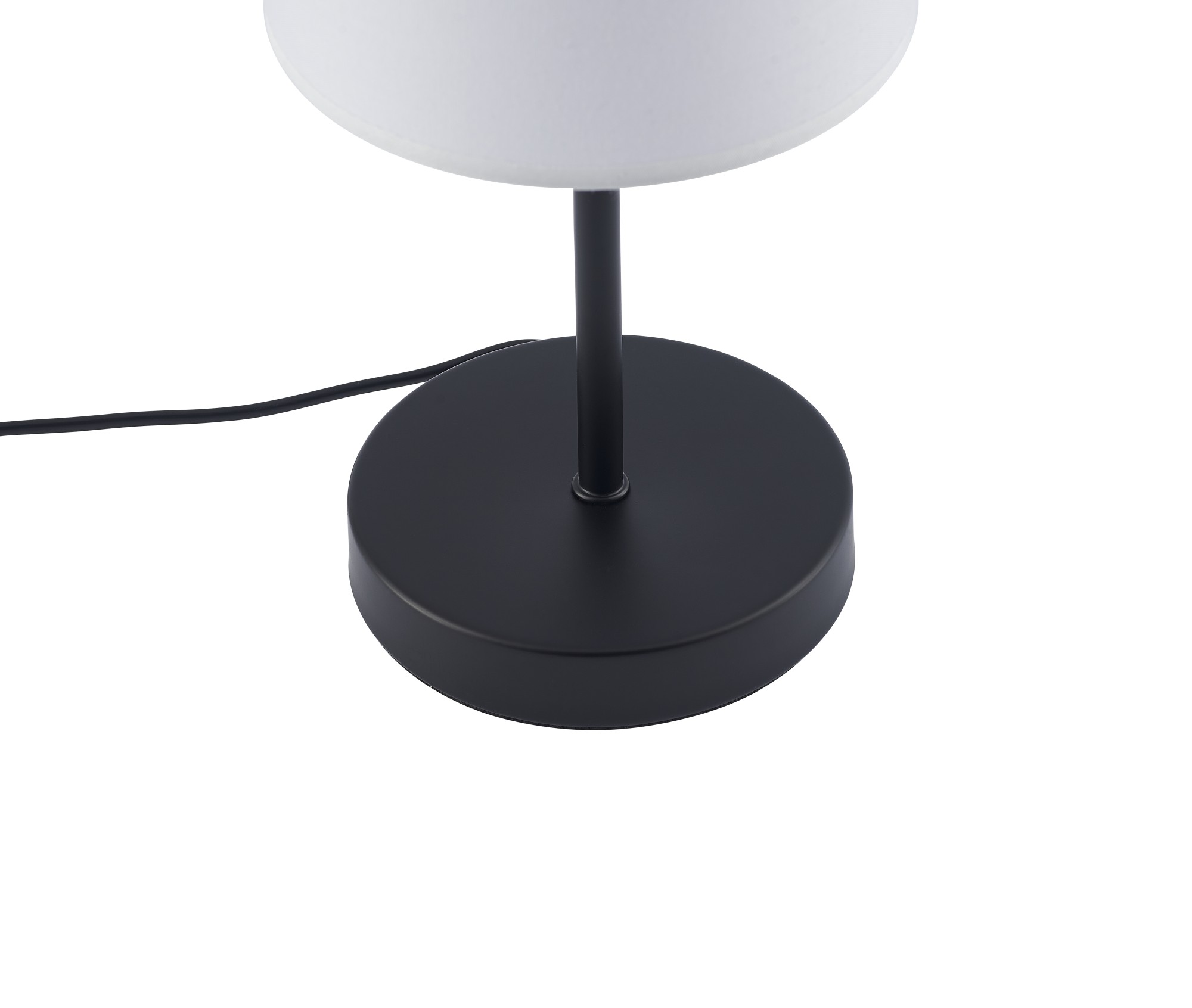 Główna galeria - Lampka nocna, stołowa SOLEA LED E27 (3)