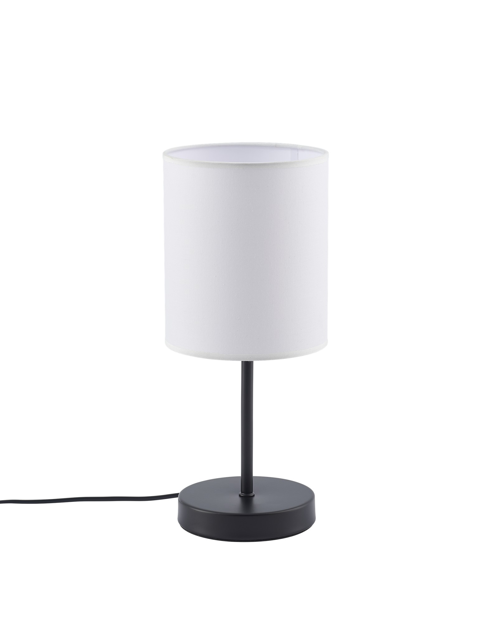 Główna galeria - Lampka nocna, stołowa SOLEA LED E27 (5)