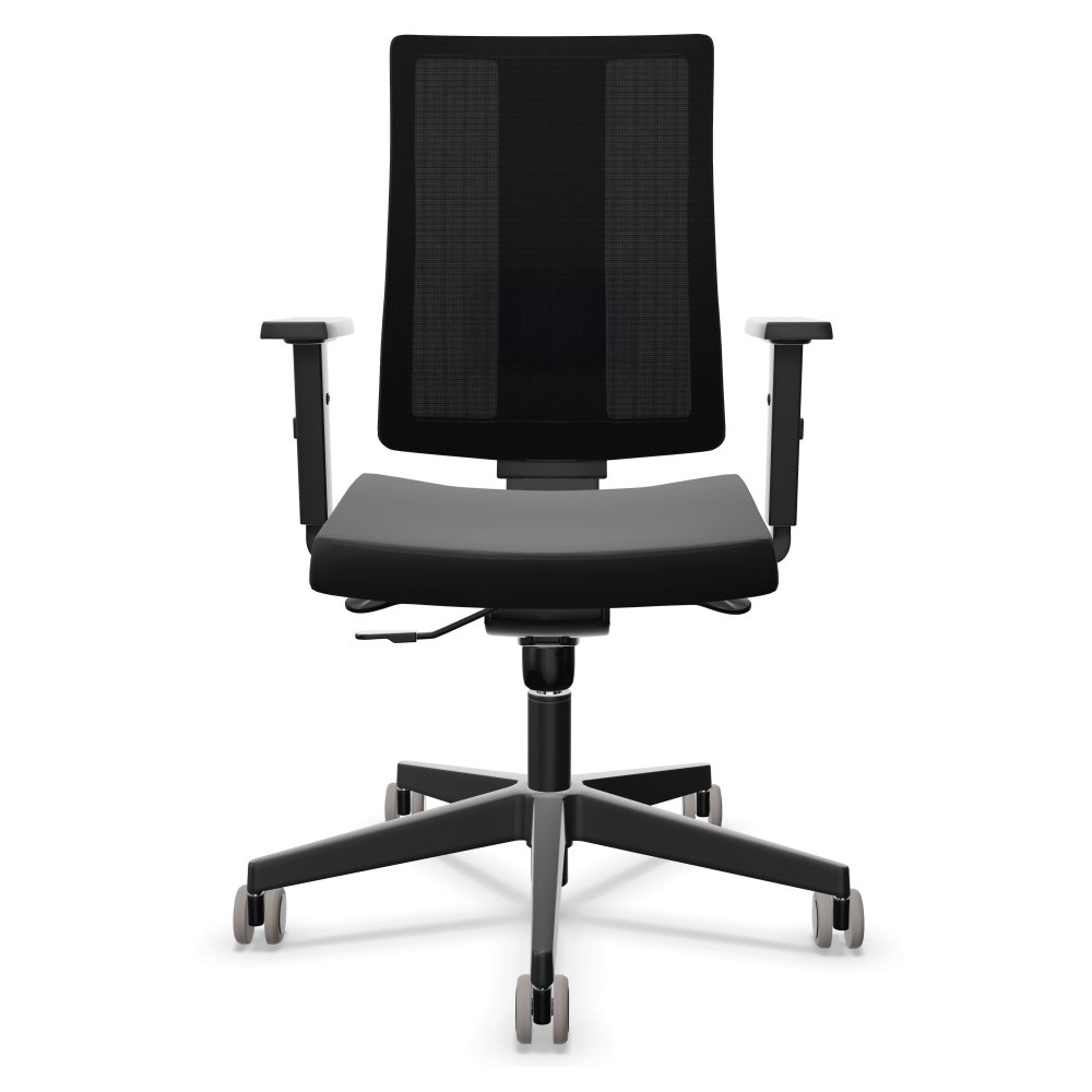 Główna galeria - KRZESŁO BIUROWE OBROTOWE NAVIGO MESH - Nowy Styl (2)