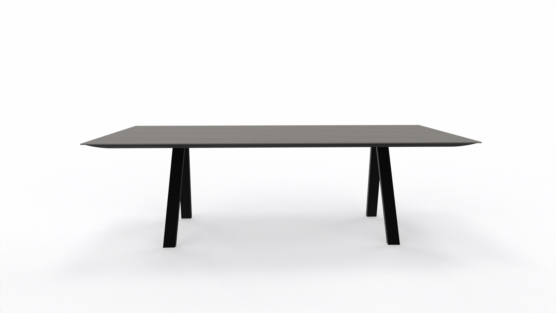 Stół ARKI-TABLE ARK 2400 mm x 1000 mm Pedrali