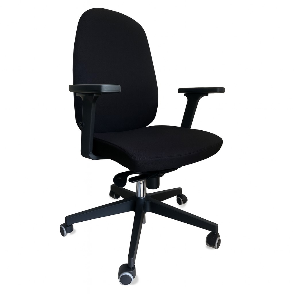 Krzesło obrotowe BRIEF