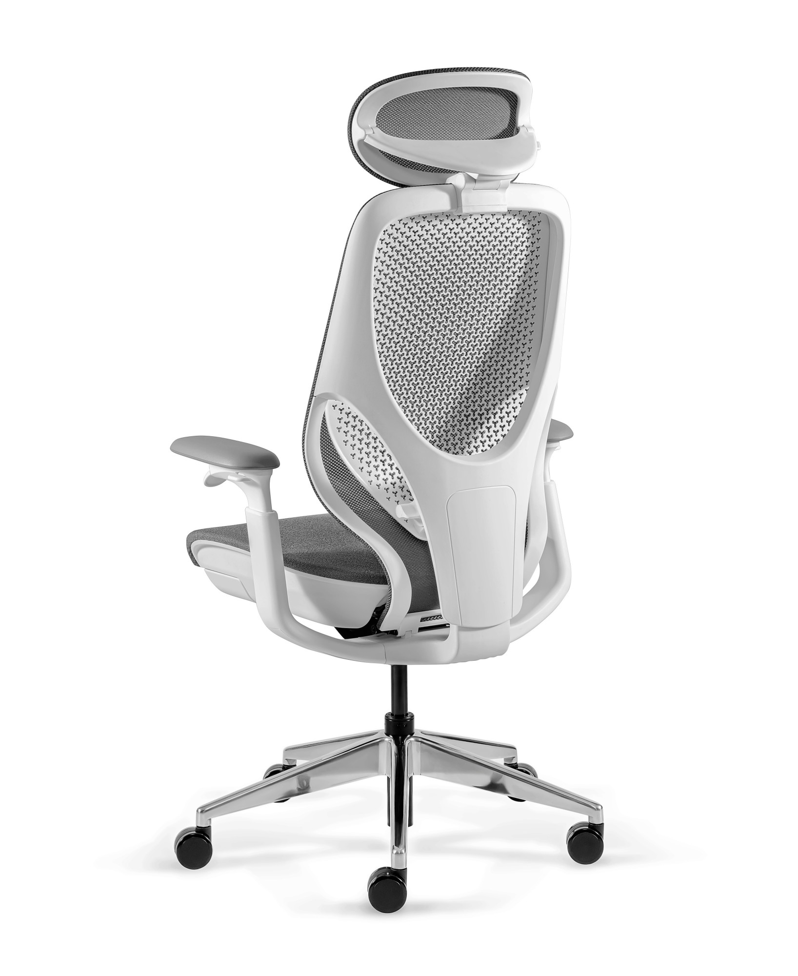 Główna galeria - Ergonomiczny fotel obrotowy AVATAR (1)