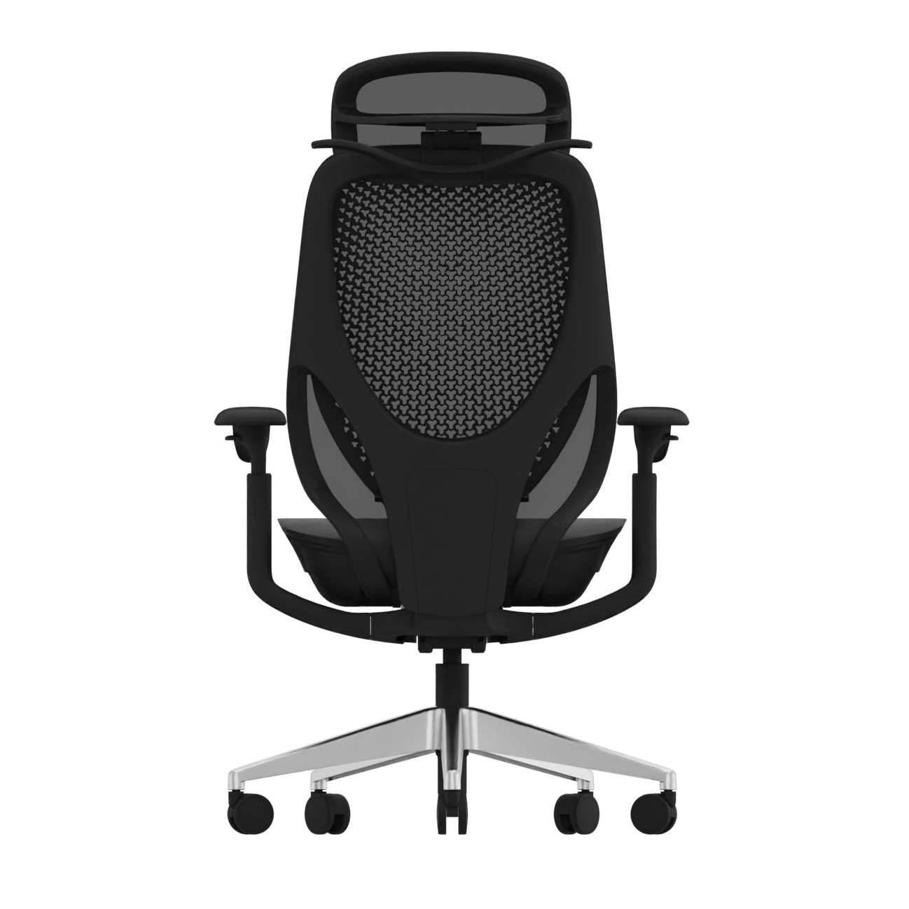 Główna galeria - Ergonomiczny fotel obrotowy AVATAR (11)