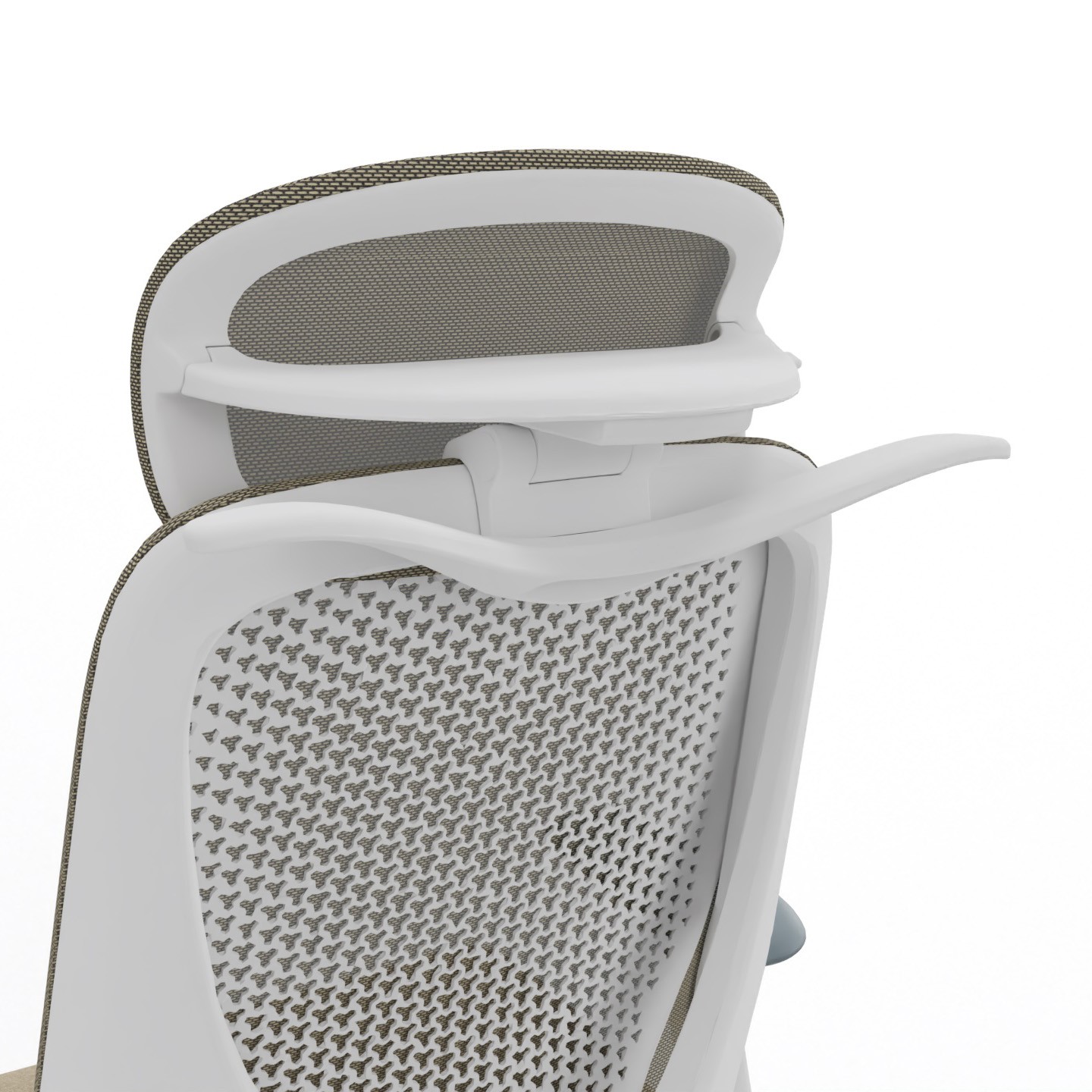 Główna galeria - Ergonomiczny fotel obrotowy AVATAR (36)