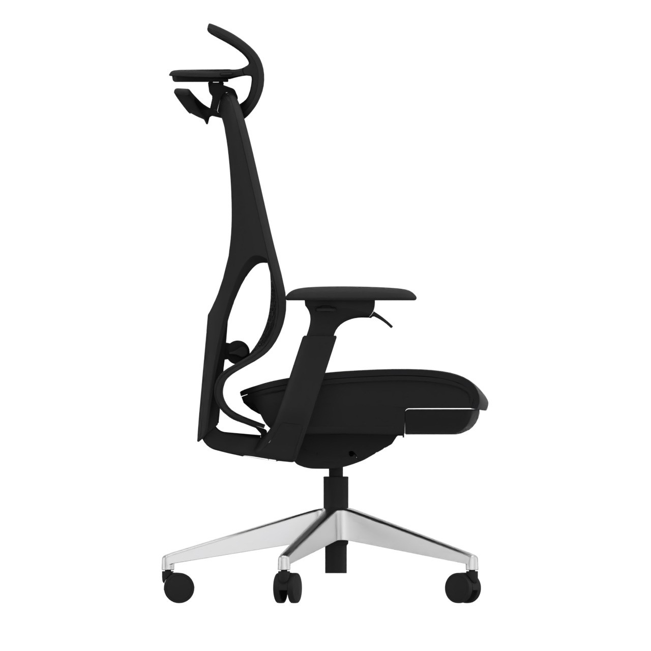 Główna galeria - Ergonomiczny fotel obrotowy AVATAR (39)