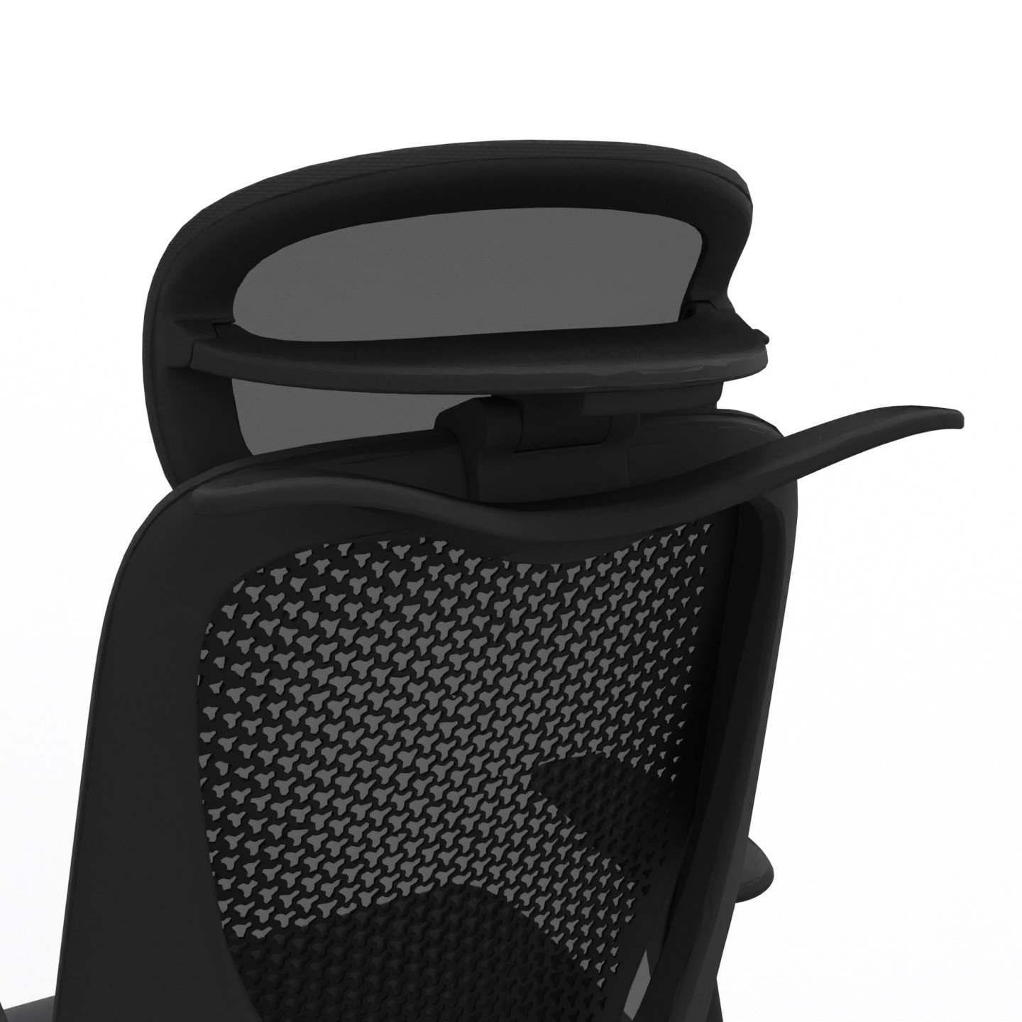 Główna galeria - Ergonomiczny fotel obrotowy AVATAR (42)