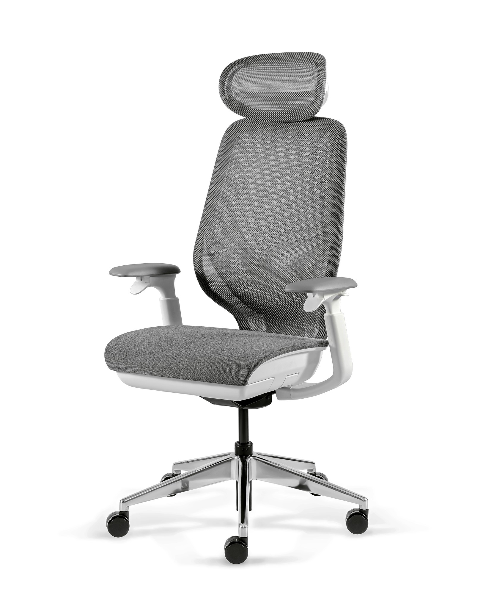 Główna galeria - Ergonomiczny fotel obrotowy AVATAR (50)