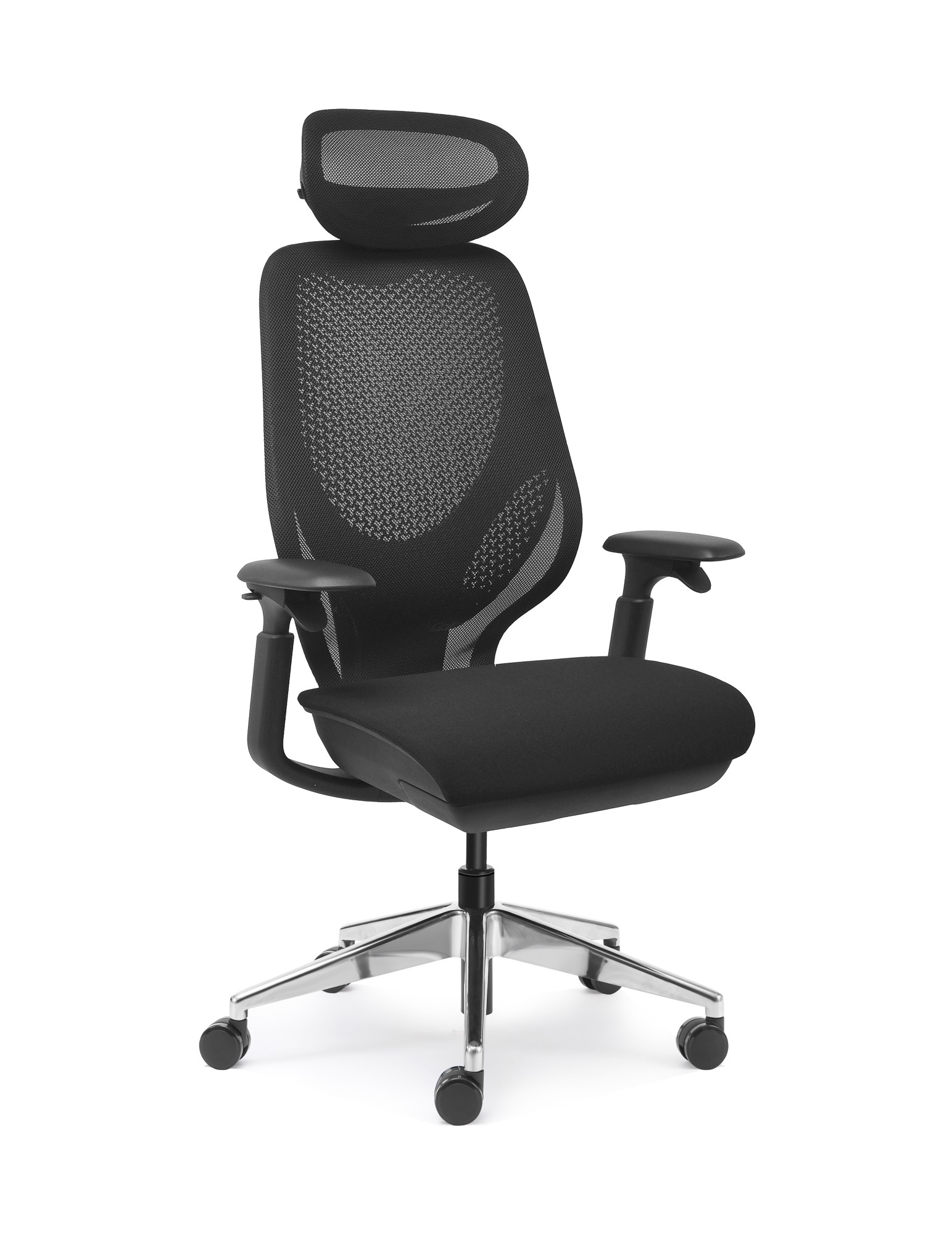 Główna galeria - Ergonomiczny fotel obrotowy AVATAR (51)