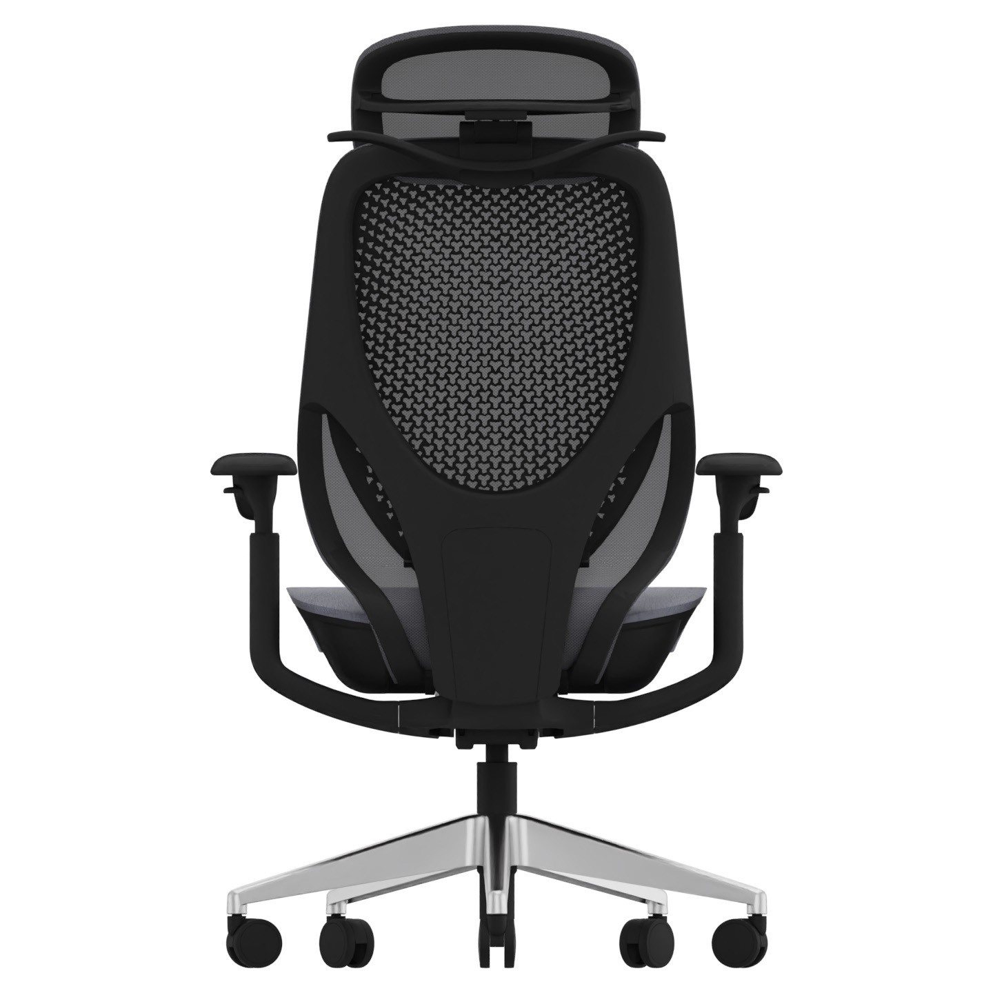 Główna galeria - Ergonomiczny fotel obrotowy AVATAR (55)