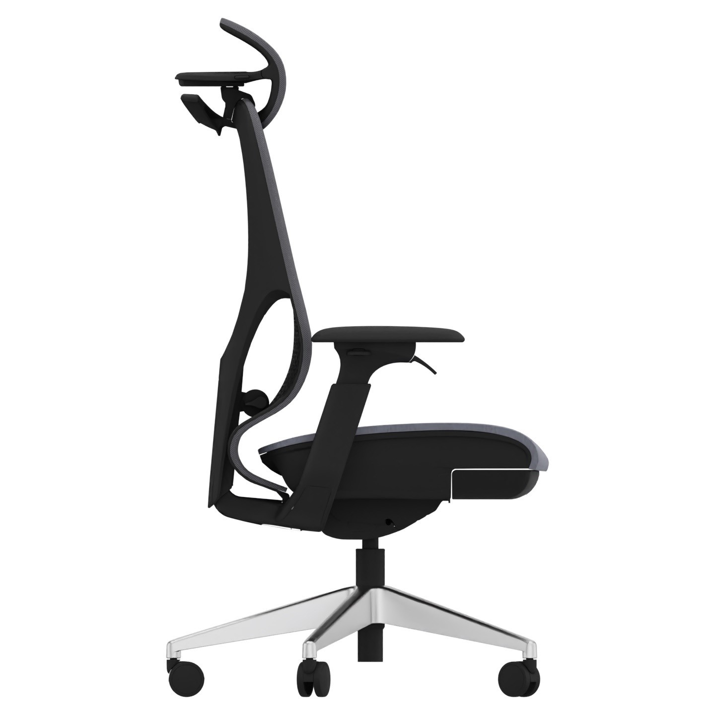 Główna galeria - Ergonomiczny fotel obrotowy AVATAR (56)