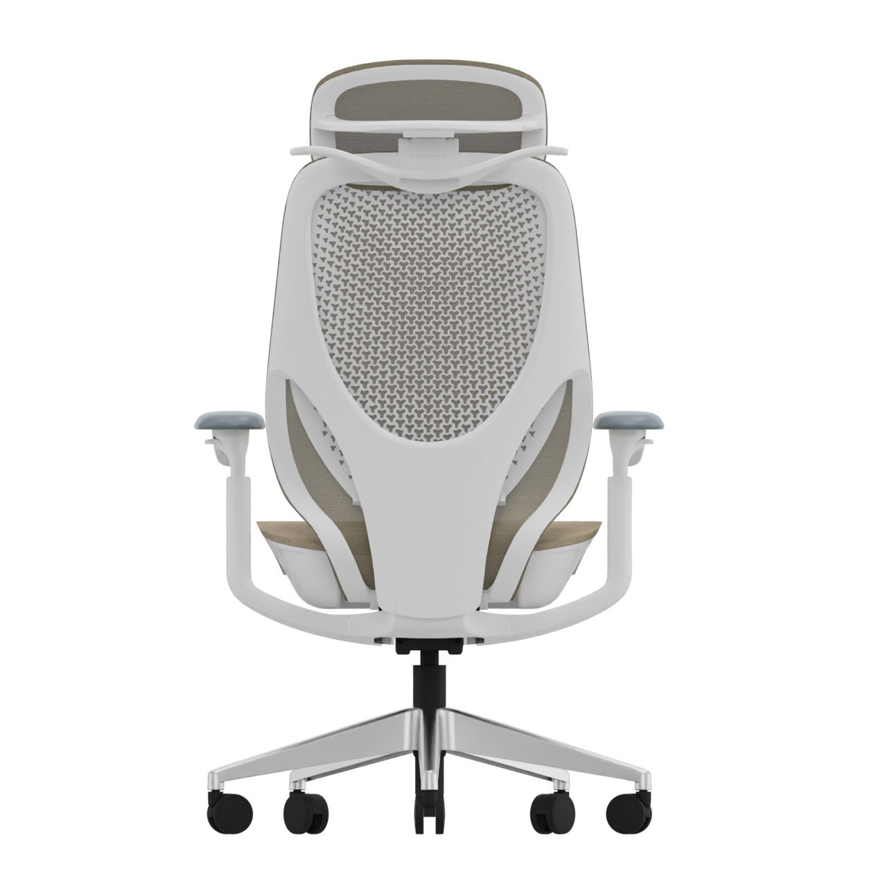 Główna galeria - Ergonomiczny fotel obrotowy AVATAR (62)