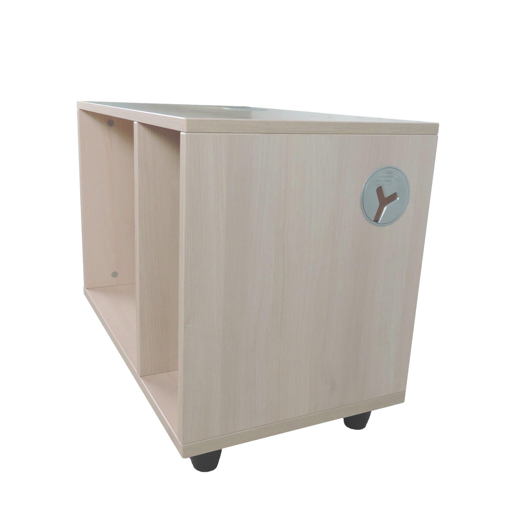 Główna galeria - Szafka pod drukarkę Classwood 800x450x600 mm firmy MAJENCIA - Nowy Styl (2)