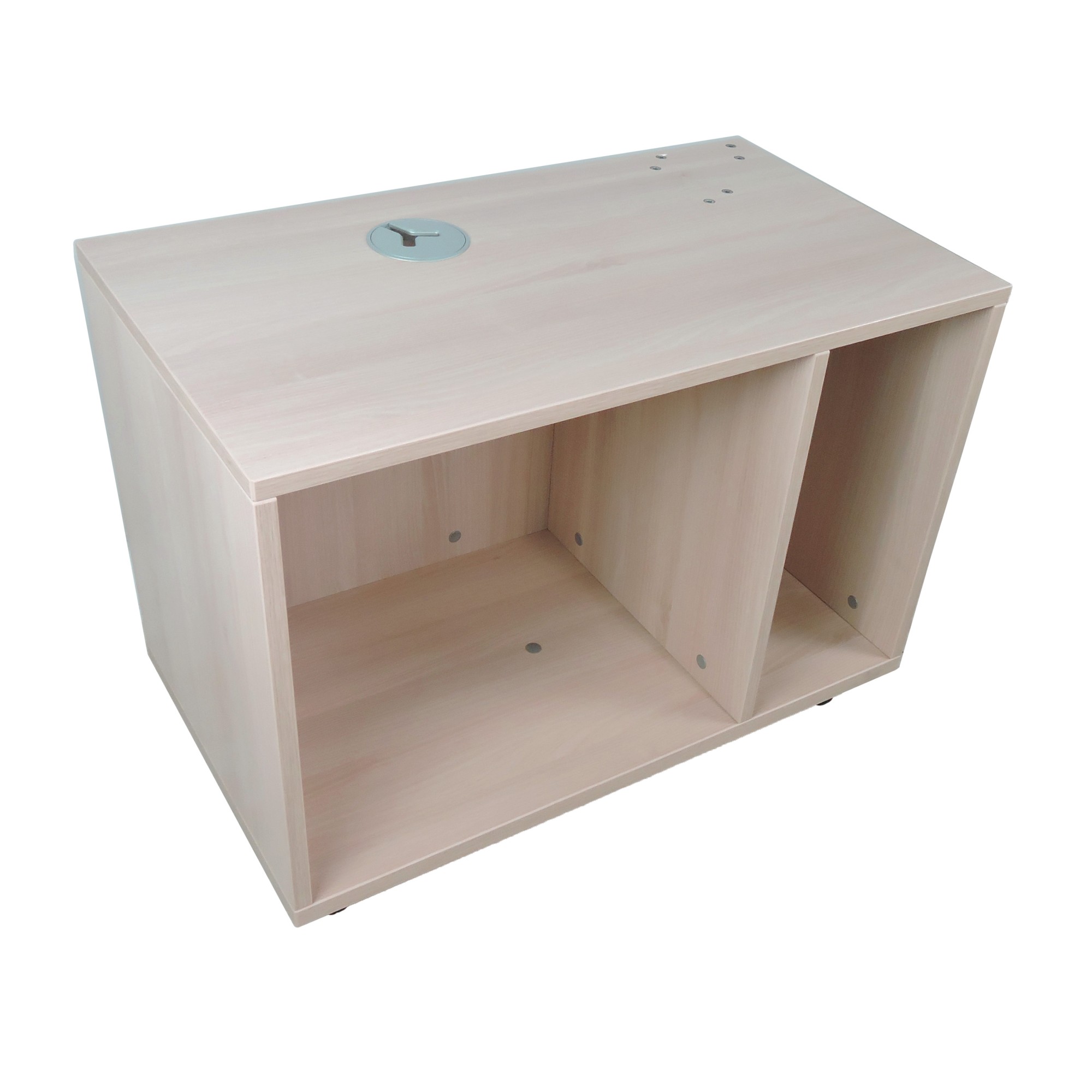 Główna galeria - Szafka pod drukarkę Classwood 800x450x600 mm firmy MAJENCIA - Nowy Styl (4)