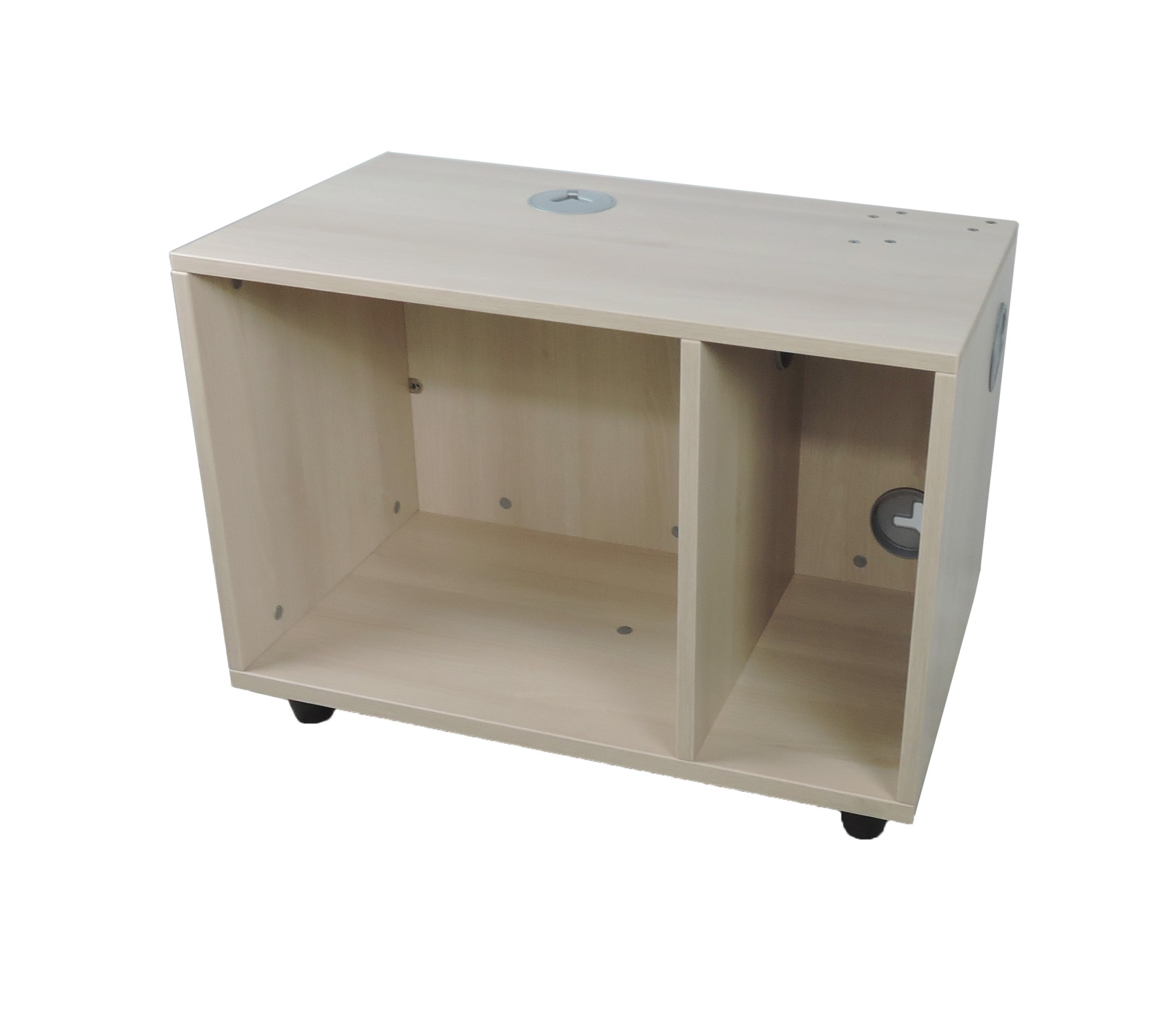 Szafka pod drukarkę Classwood 800x450x600 mm firmy MAJENCIA - Nowy Styl