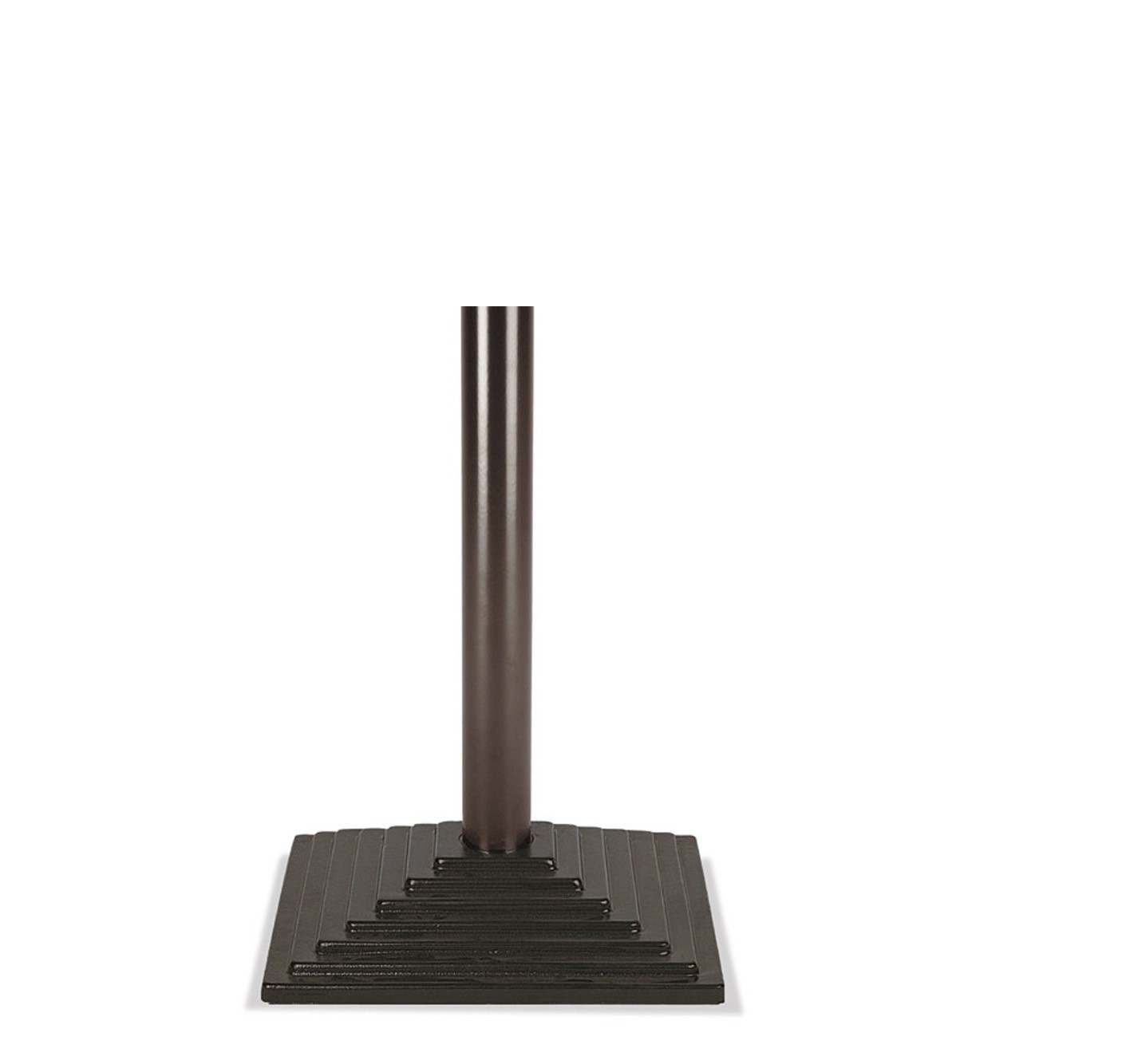 Podstawa stołu Florida - czarna - Nowy Styl - 02S45B/70B