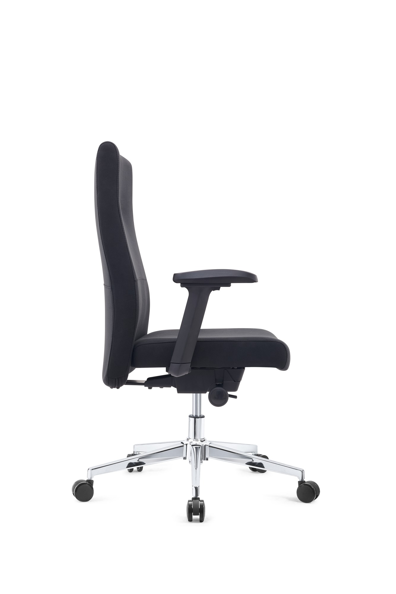 Główna galeria - Ergonomiczny fotel obrotowy HAIX (1)