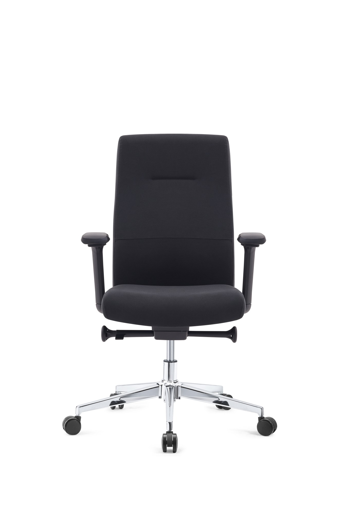 Główna galeria - Ergonomiczny fotel obrotowy HAIX (3)