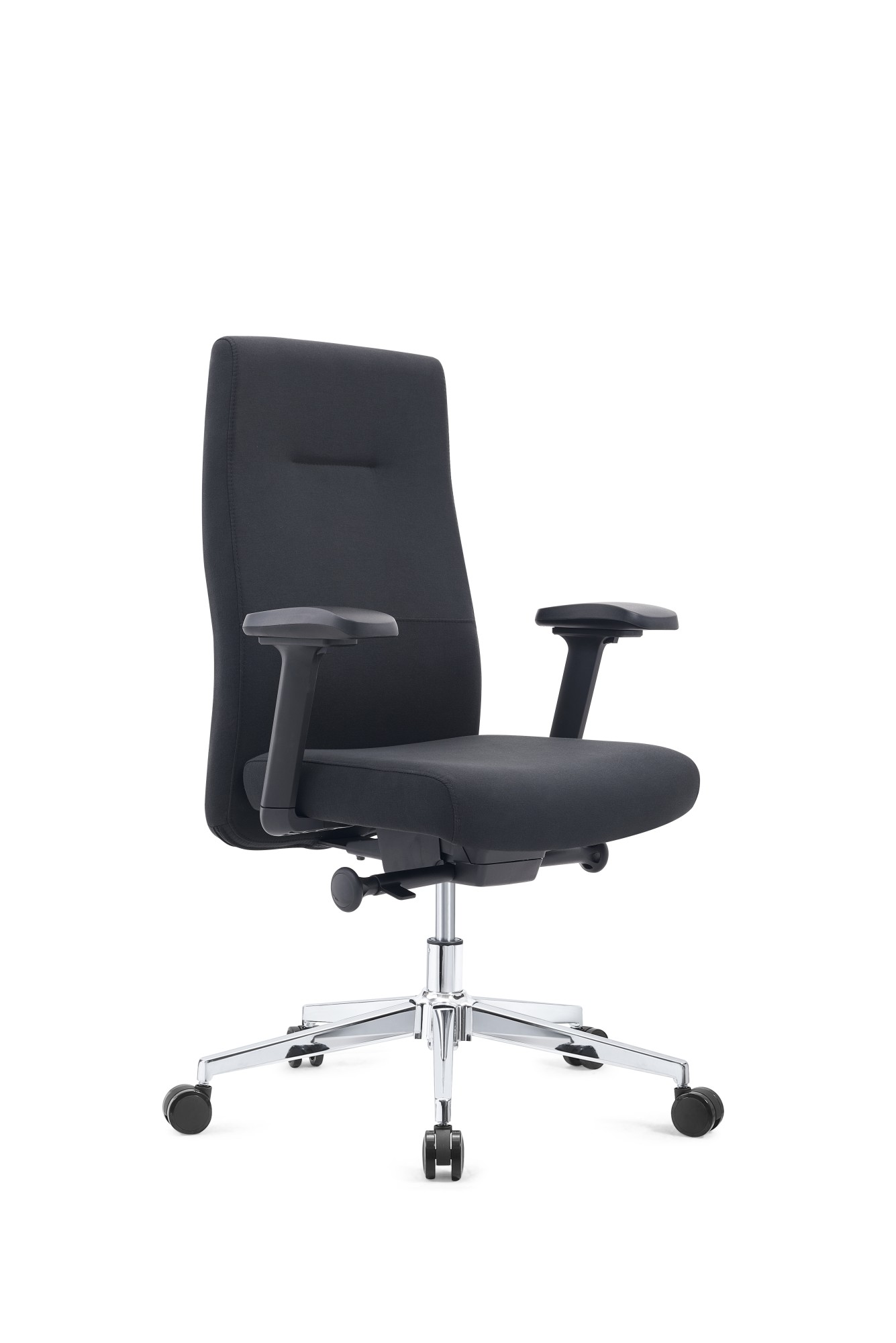 Główna galeria - Ergonomiczny fotel obrotowy HAIX (4)