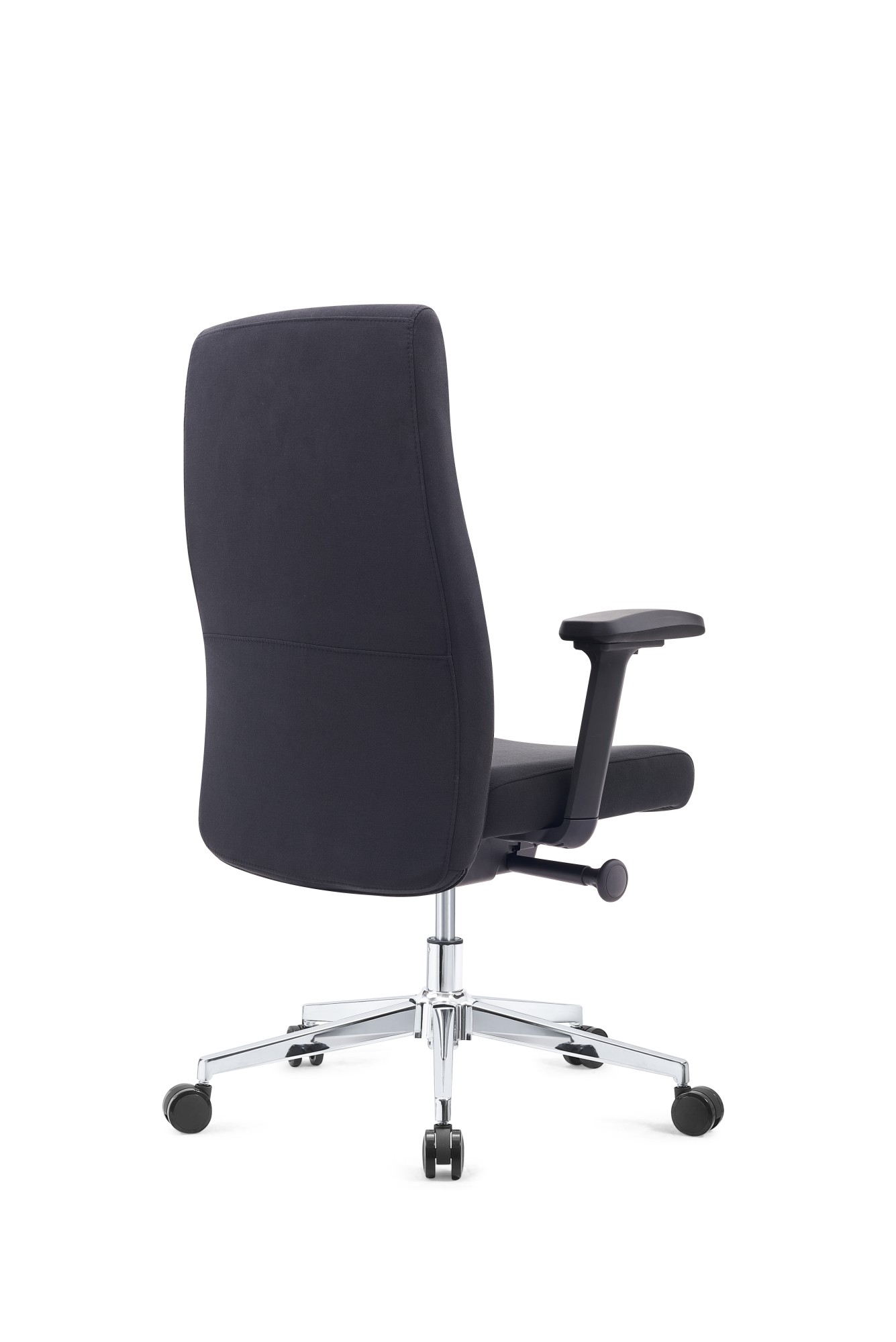 Główna galeria - Ergonomiczny fotel obrotowy HAIX (5)
