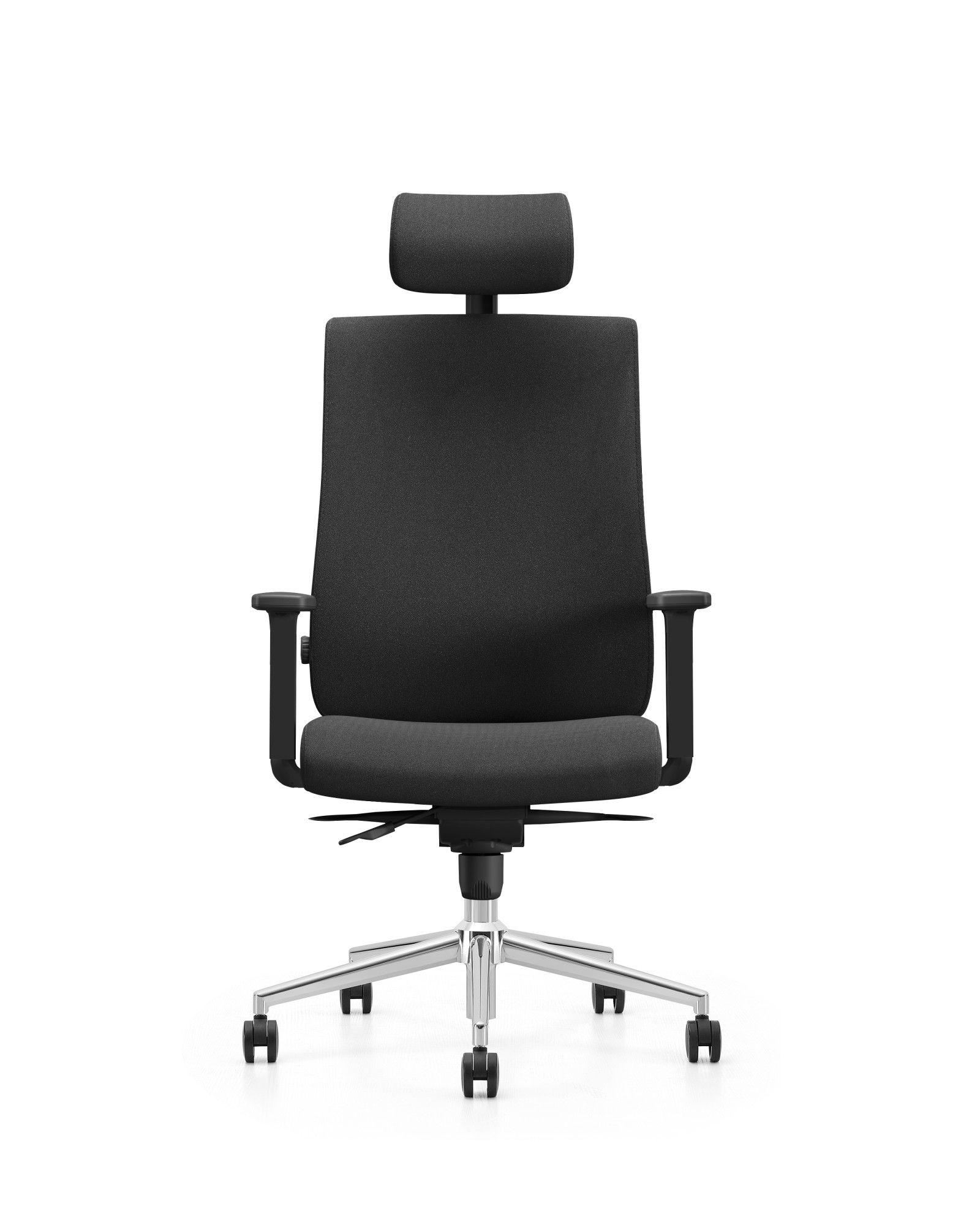 Główna galeria - Ergonomiczny fotel obrotowy SOLARO (13)