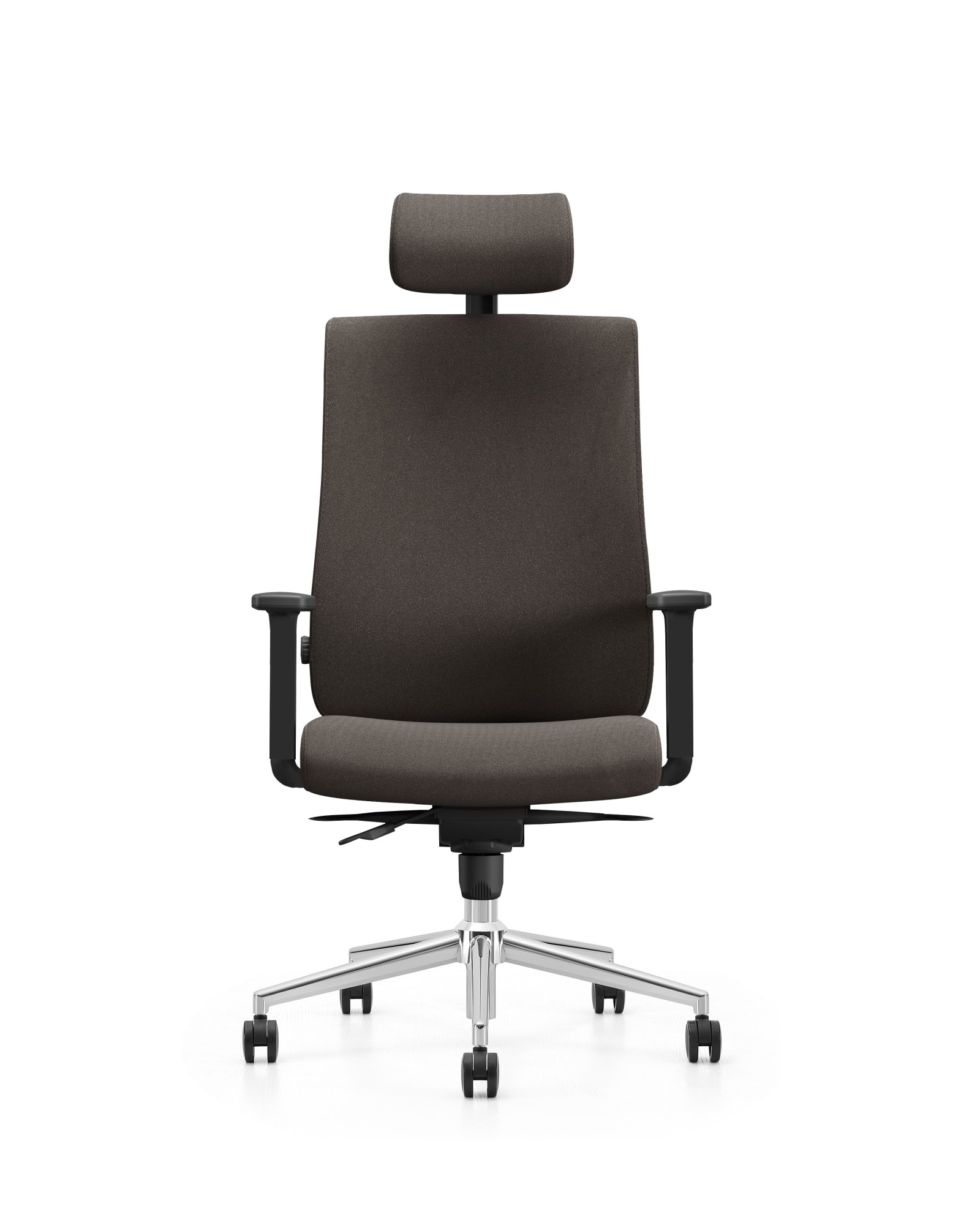 Główna galeria - Ergonomiczny fotel obrotowy SOLARO (15)