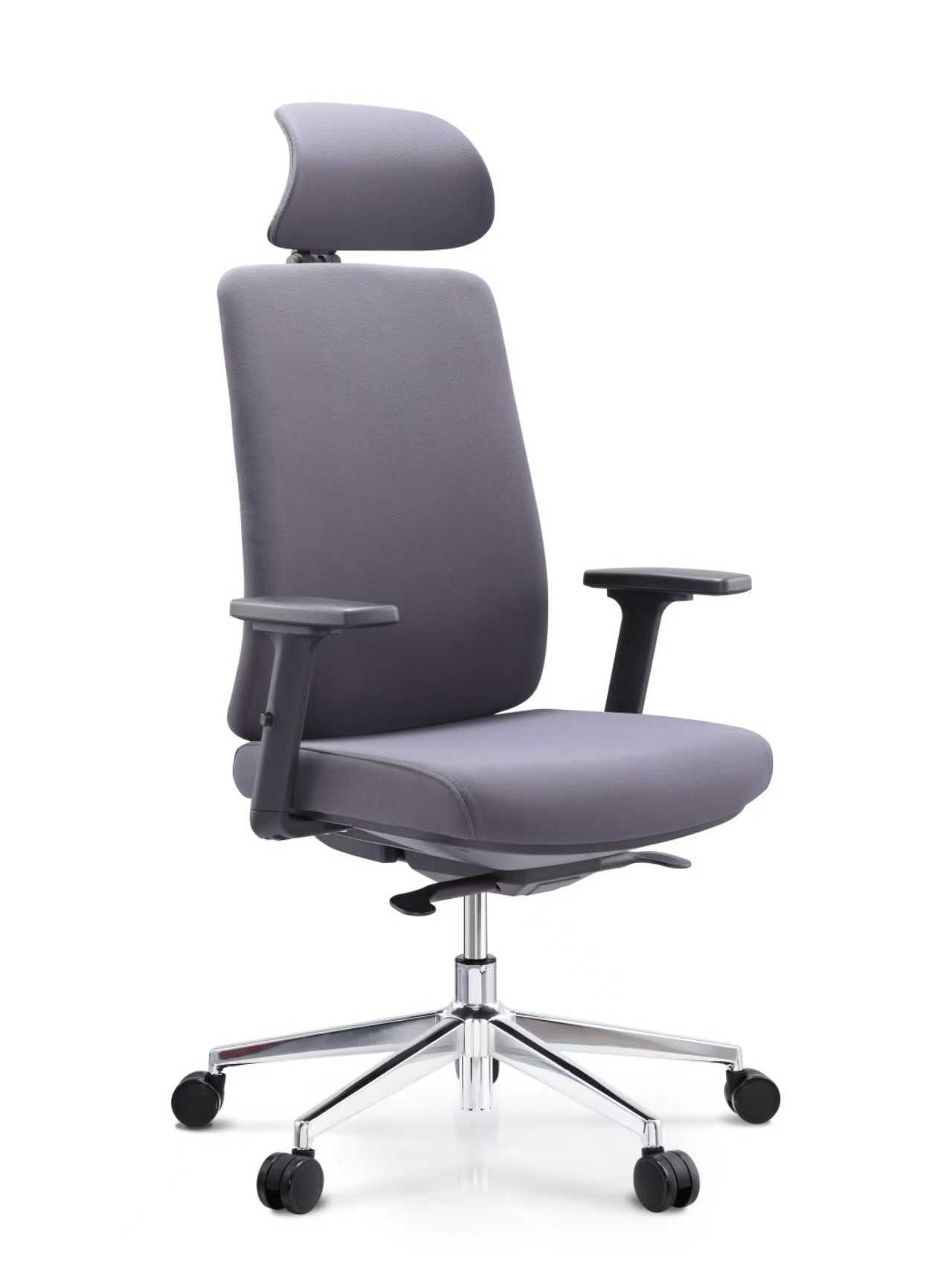 Główna galeria - Ergonomiczny fotel obrotowy VELORO (1)