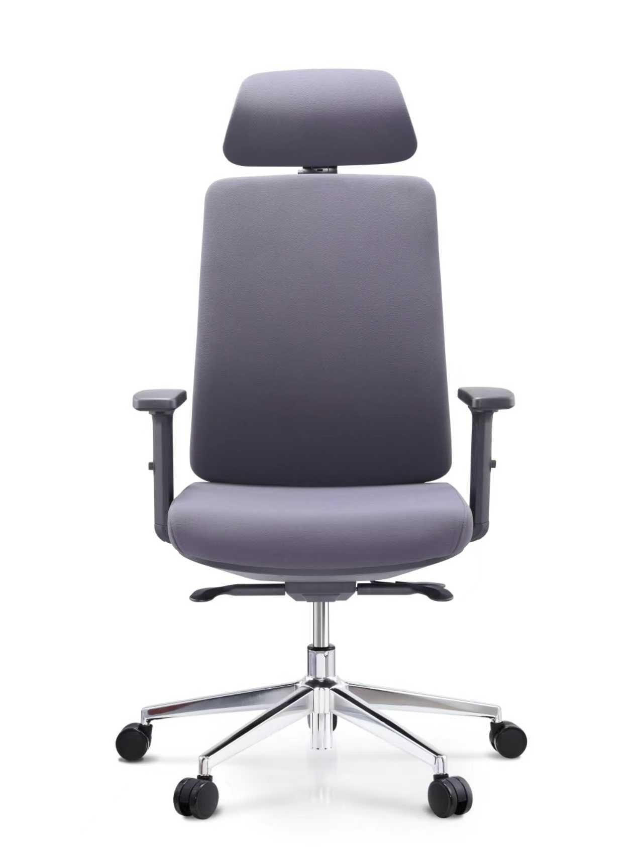 Główna galeria - Ergonomiczny fotel obrotowy VELORO (2)