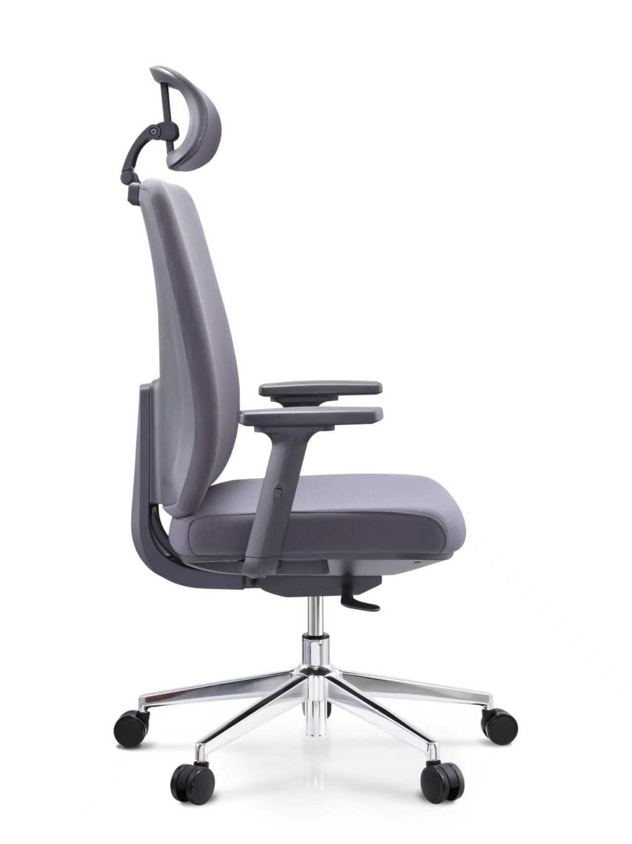 Główna galeria - Ergonomiczny fotel obrotowy VELORO (3)