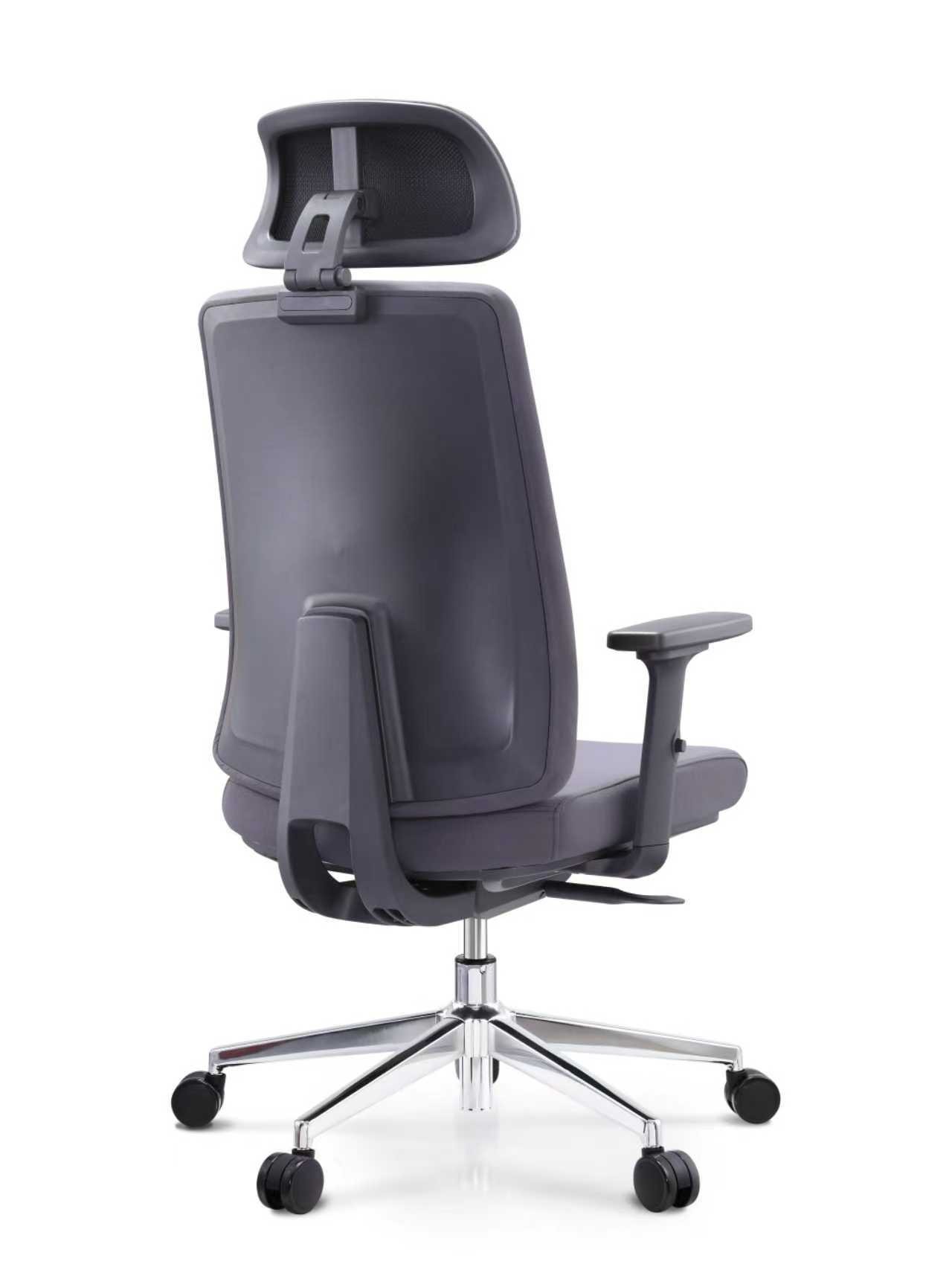 Główna galeria - Ergonomiczny fotel obrotowy VELORO (4)