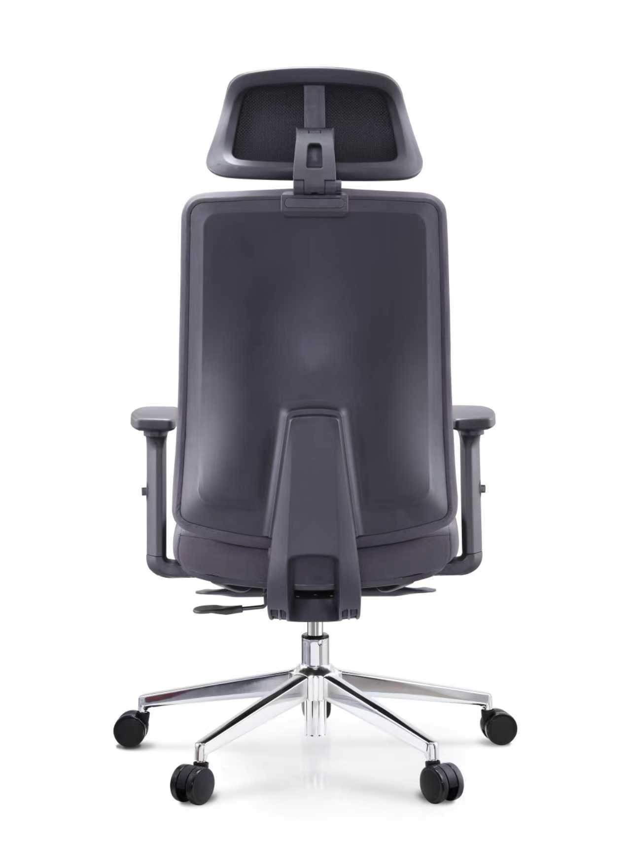 Główna galeria - Ergonomiczny fotel obrotowy VELORO (5)