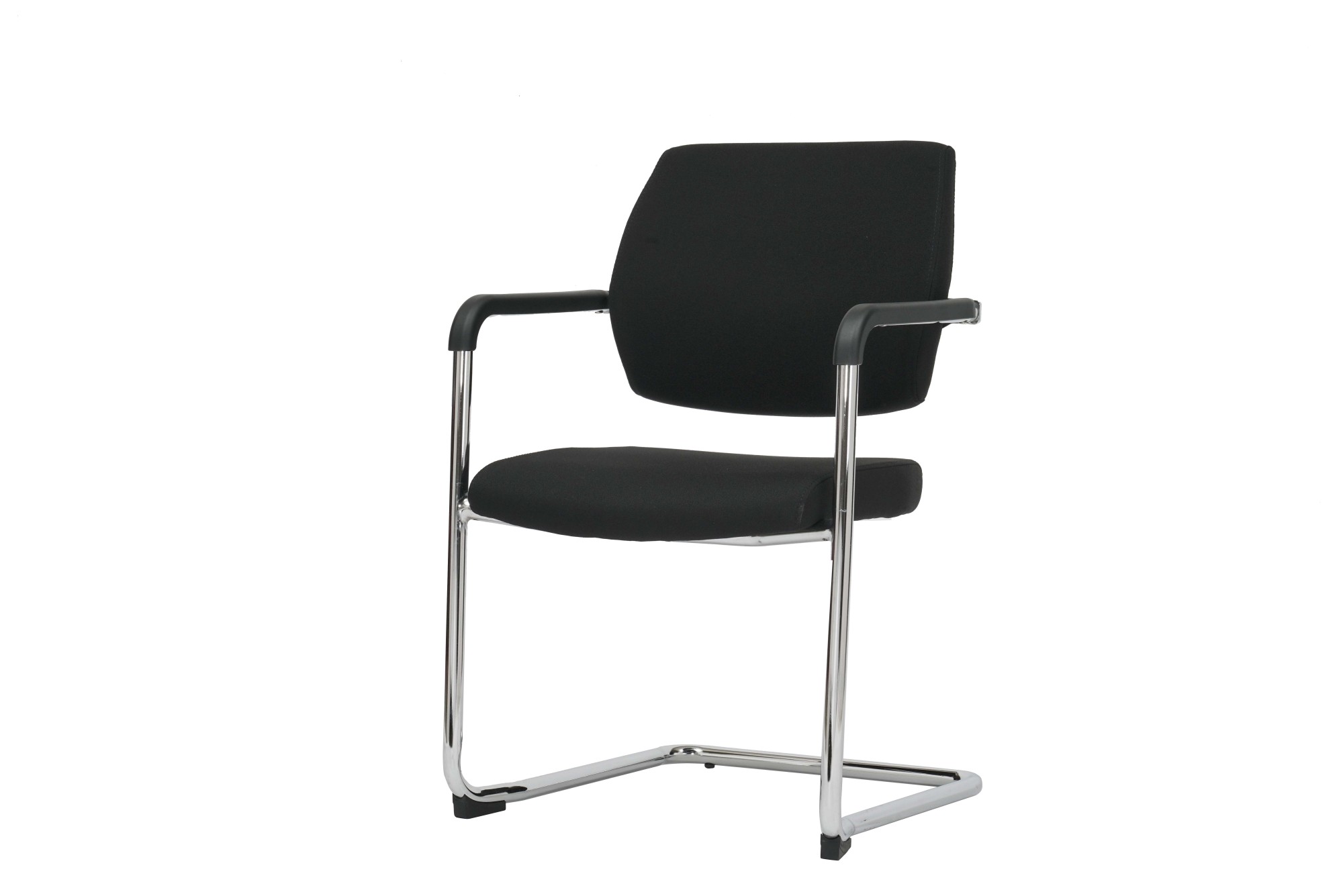 Krzesło konferencyjne VISITOR - Płoza