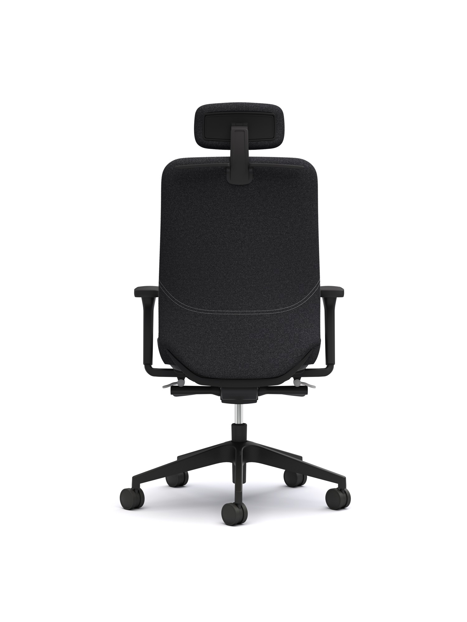 Główna galeria - Ergonomiczny fotel obrotowy TUNO (5)