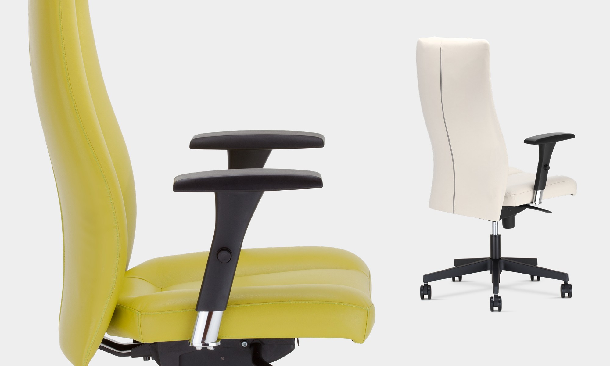 Główna galeria - Fotel obrotowy INVITUS II TS06 (3)