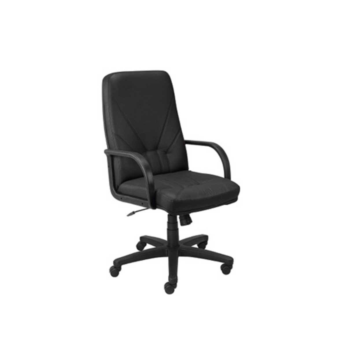 Fotel obrotowy MANAGER TS06