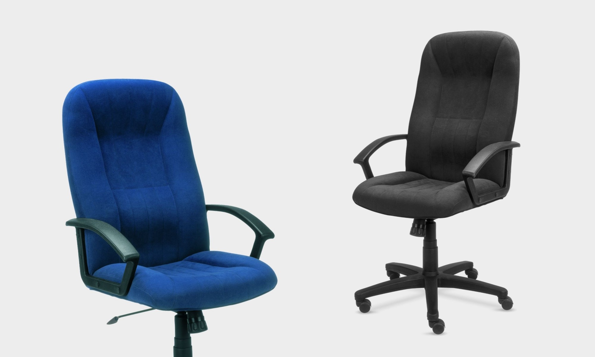 Główna galeria - Fotel obrotowy MEFISTO TS06 (4)