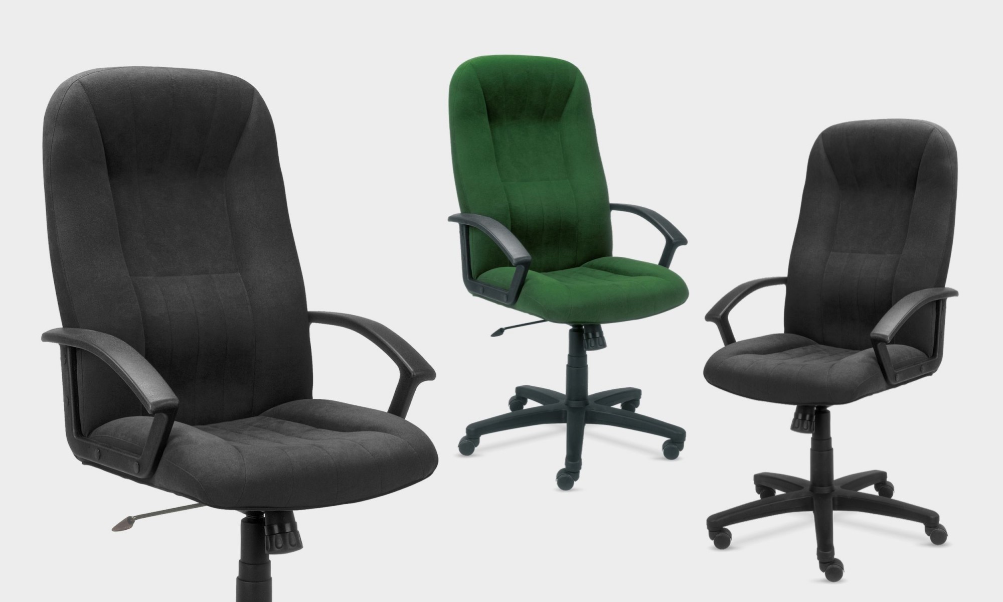 Główna galeria - Fotel obrotowy MEFISTO TS06 (5)