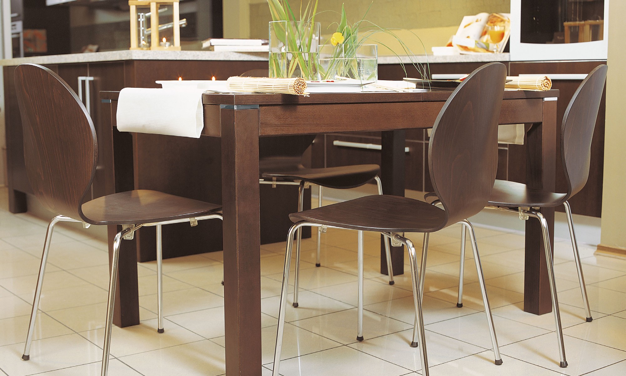 Główna galeria - Krzesło sklejkowe CAFE VII CFS-ROD (4)