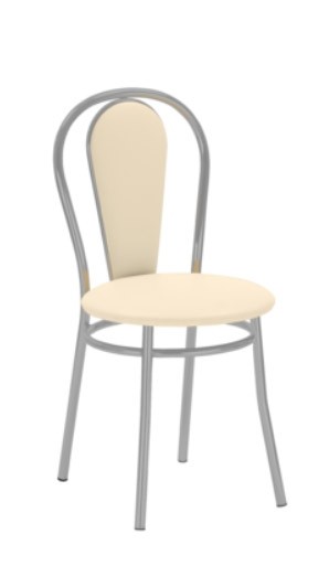 Krzesło kawiarniane TULIPAN PLUS