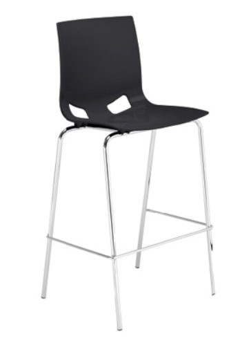 Stołek barowy FONDO PP HOCKER