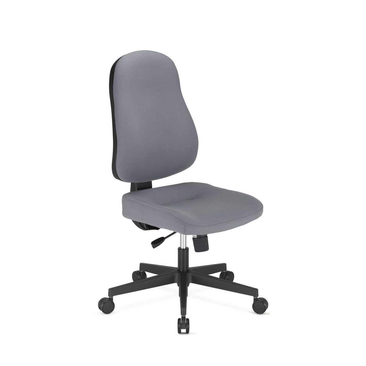 Główna galeria - Krzesło pracownicze BIZZI (2)