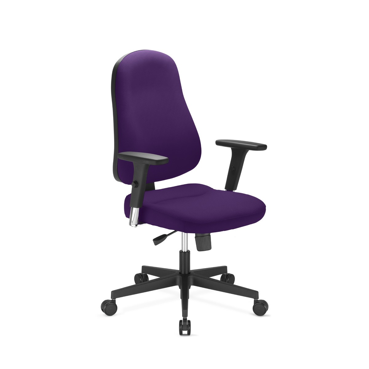 Główna galeria - Krzesło pracownicze BIZZI (3)