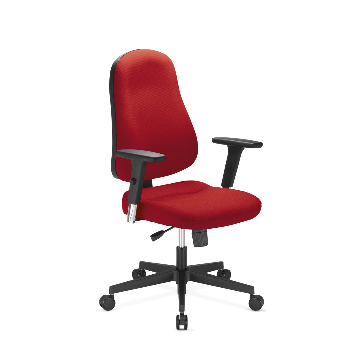 Główna galeria - Krzesło pracownicze BIZZI (4)