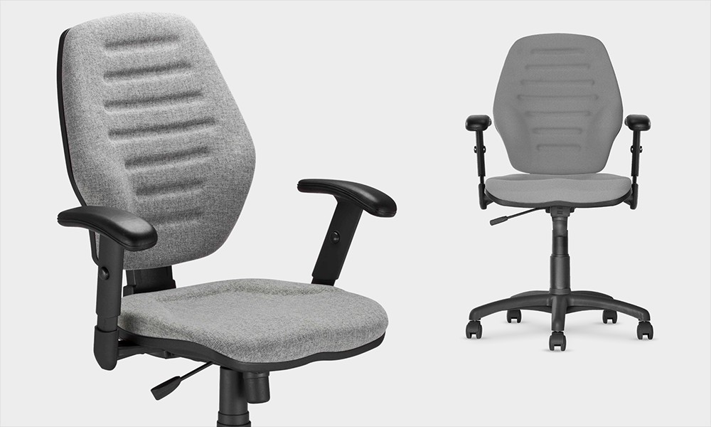 Główna galeria - Krzesło obrotowe MASTER 10 TS25 CPT (5)