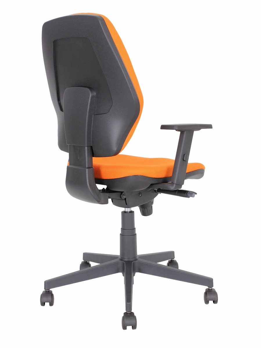 Główna galeria - Krzesło obrotowe MASTER 10 TS25 CPT (7)