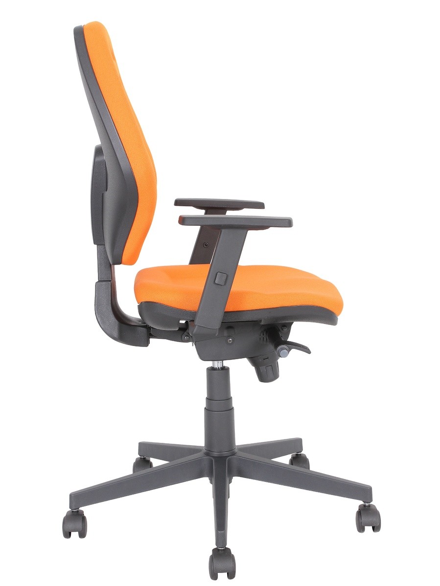 Główna galeria - Krzesło obrotowe MASTER 10 TS25 CPT (10)