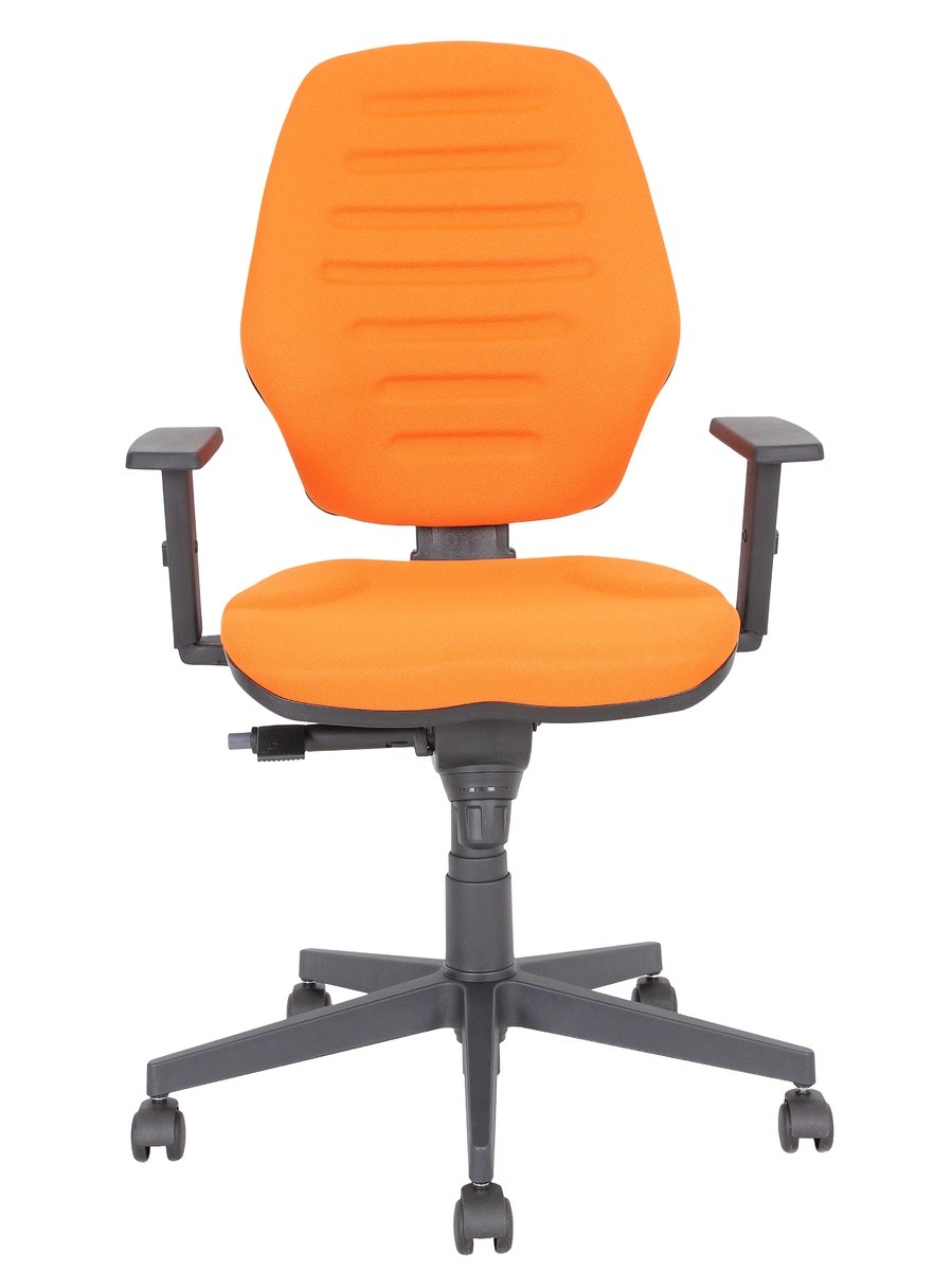 Główna galeria - Krzesło obrotowe MASTER 10 TS25 CPT (13)