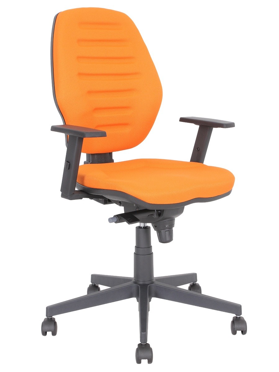 Główna galeria - Krzesło obrotowe MASTER 10 TS25 CPT (14)