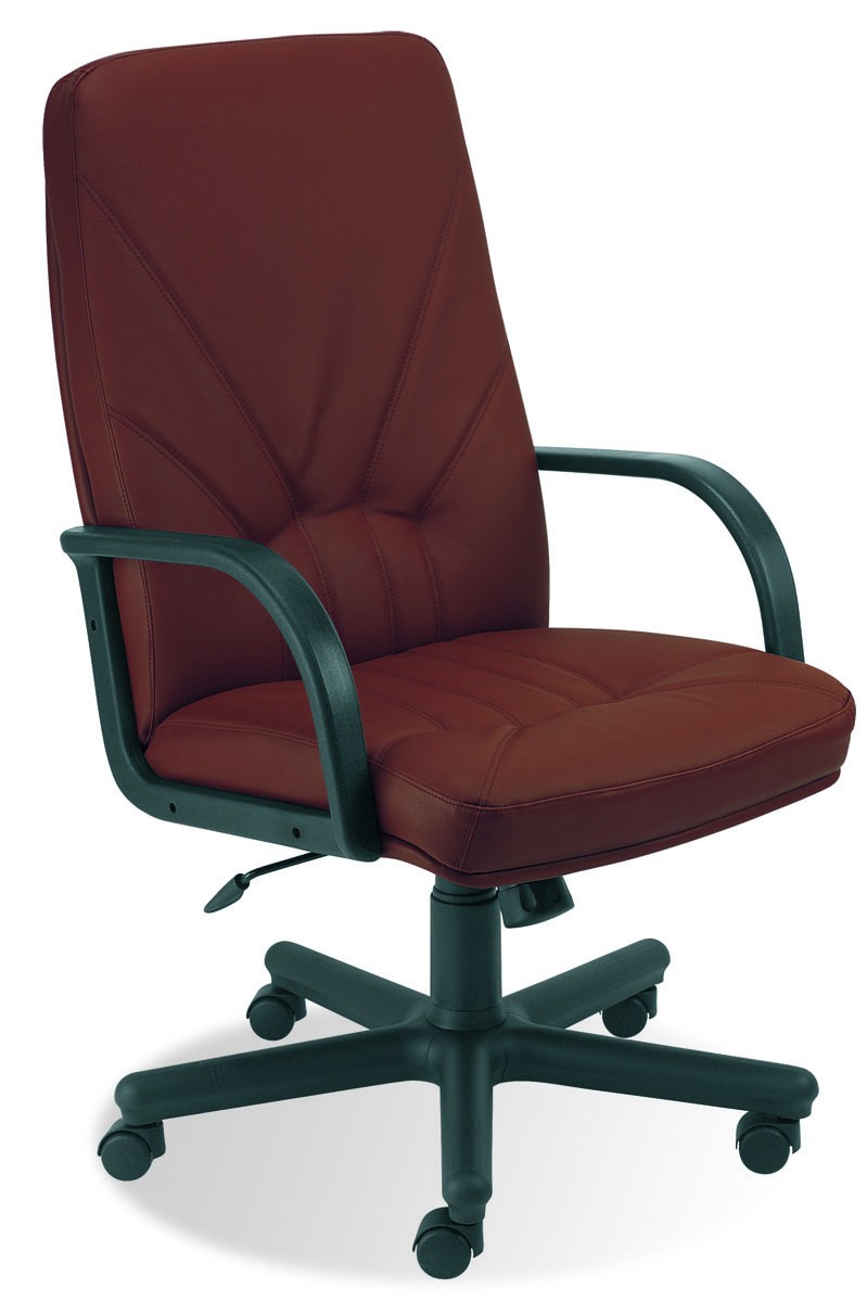 Fotel obrotowy MANAGER KD ST02