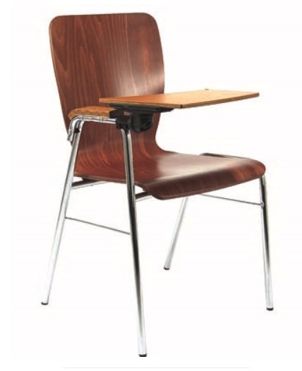 Krzesło sklejkowe WING II TR