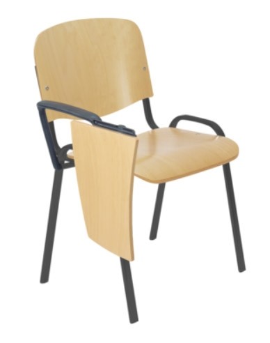 Główna galeria - Krzesło sklejkowe ISO WOOD TR (3)